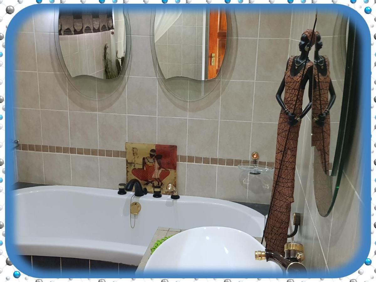 クルーガーズドープ Rocky Aloe Escapeヴィラ エクステリア 写真